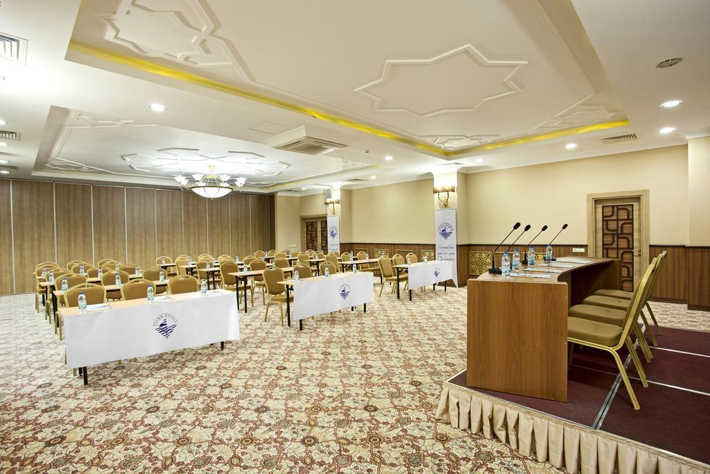 Titan Select Hotel Ultra All Inclusive Konakli Luaran gambar